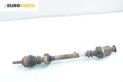 Полуоска за Renault Megane Scenic (10.1996 - 12.2001) 1.6 e (JA0F), 90 к.с., позиция: дясна