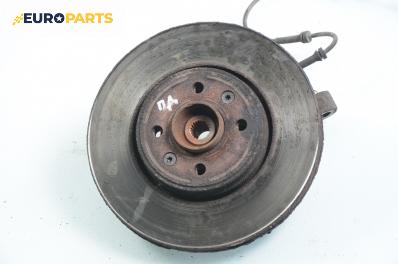 Шенкел главина за Renault Megane Scenic (10.1996 - 12.2001), позиция: предна, дясна