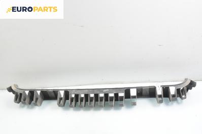 Буфер задна броня за Citroen C5 I Sedan (03.2001 - 03.2005), хечбек, позиция: задна