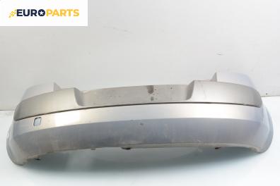 Задна броня за Renault Megane II Hatchback (07.2001 - 10.2012), хечбек