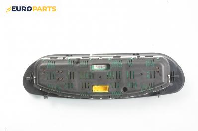 Километраж за Citroen C5 I Sedan (03.2001 - 03.2005) 2.2 HDi (DC4HXB, DC4HXE), 133 к.с.