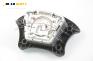 Airbag за Citroen C5 I Sedan (03.2001 - 03.2005), 4+1 вр., хечбек, позиция: предна