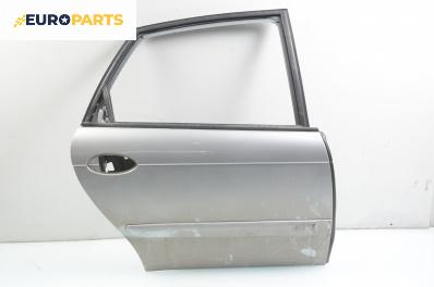 Врата за Citroen C5 I Sedan (03.2001 - 03.2005), 4+1 вр., хечбек, позиция: задна, дясна