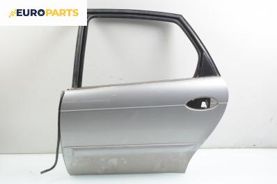 Врата за Citroen C5 I Sedan (03.2001 - 03.2005), хечбек, позиция: задна, лява