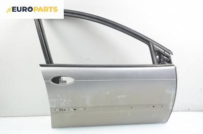 Врата за Citroen C5 I Sedan (03.2001 - 03.2005), хечбек, позиция: предна, дясна