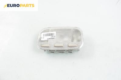Плафон за Citroen C5 I Sedan (03.2001 - 03.2005)