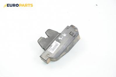 Брава заден капак за Citroen C5 I Sedan (03.2001 - 03.2005), хечбек, позиция: задна