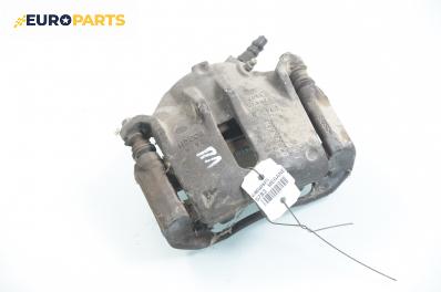 Спирачен апарат за Renault Megane II Hatchback (07.2001 - 10.2012), позиция: предна, лява, Bosch
