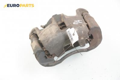 Спирачен апарат за Renault Megane II Hatchback (07.2001 - 10.2012), позиция: предна, дясна, Bosch
