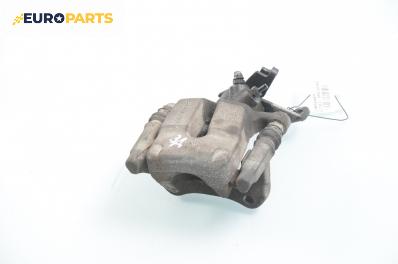 Спирачен апарат за Renault Megane II Hatchback (07.2001 - 10.2012), позиция: задна, дясна, TRW