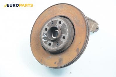 Шенкел главина за Renault Megane II Hatchback (07.2001 - 10.2012), позиция: предна, дясна