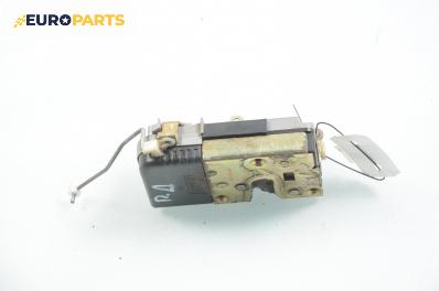 Брава на врата за Citroen C5 I Sedan (03.2001 - 03.2005), позиция: предна, дясна