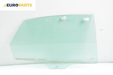 Странично стъкло за Citroen C5 I Sedan (03.2001 - 03.2005), хечбек, позиция: задна, дясна
