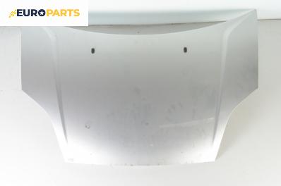 Преден капак за Ford Fiesta V Hatchback (11.2001 - 03.2010), 4+1 вр., позиция: предна