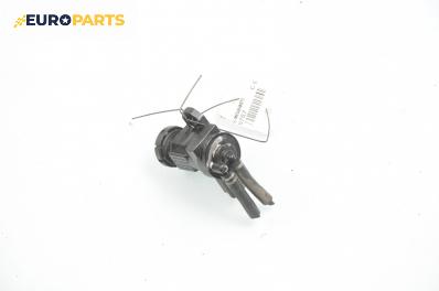 Вакуум клапан за Citroen C5 I Sedan (03.2001 - 03.2005) 2.2 HDi (DC4HXB, DC4HXE), 133 к.с.