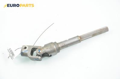 Каре на волана за Toyota Avensis Liftback II (04.2003 - 11.2008) 2.0 D-4D (CDT250), 116 к.с., хечбек