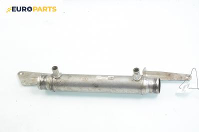 EGR охладител за Citroen C5 I Sedan (03.2001 - 03.2005) 2.2 HDi (DC4HXB, DC4HXE), 133 к.с.