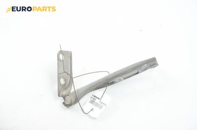 Панта преден капак за Ford Fiesta V Hatchback (11.2001 - 03.2010), 4+1 вр., позиция: лява