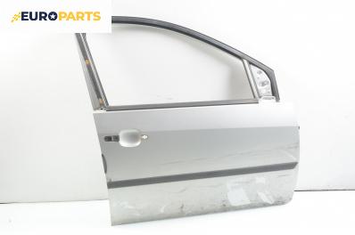 Врата за Ford Fiesta V Hatchback (11.2001 - 03.2010), 4+1 вр., позиция: предна, дясна