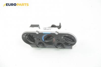 Панел климатик за Ford Fiesta V Hatchback (11.2001 - 03.2010)