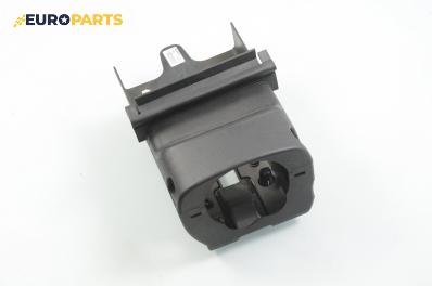 Интериорна пластмаса волан за Ford Fiesta V Hatchback (11.2001 - 03.2010), 4+1 вр.