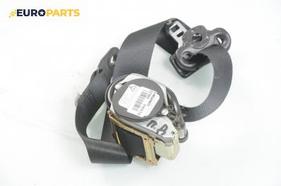 Предпазен колан за Ford Fiesta V Hatchback (11.2001 - 03.2010), 4+1 вр., позиция: предна, дясна