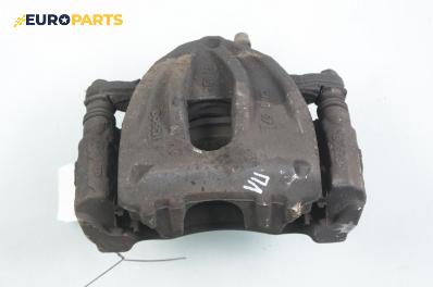 Спирачен апарат за Toyota Avensis Liftback II (04.2003 - 11.2008), позиция: предна, лява