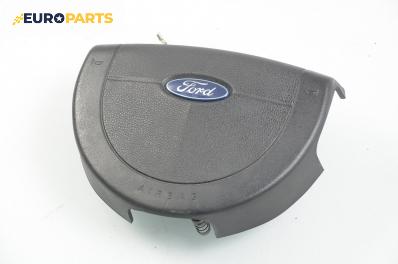 Airbag за Ford Fiesta V Hatchback (11.2001 - 03.2010), 4+1 вр.