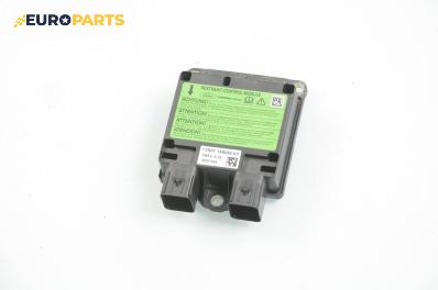 Модул за AIRBAG за Ford Fiesta V Hatchback (11.2001 - 03.2010), № Siemens 5WK4 3103