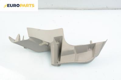 Интериорна пластмаса за Ford Fiesta V Hatchback (11.2001 - 03.2010), 4+1 вр., позиция: предна