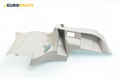 Интериорна пластмаса за Ford Fiesta V Hatchback (11.2001 - 03.2010), 4+1 вр., позиция: предна