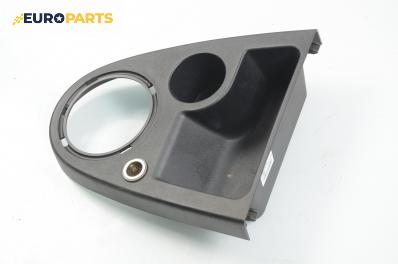 Интериорна пластмаса за Ford Fiesta V Hatchback (11.2001 - 03.2010), 4+1 вр., позиция: предна