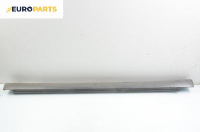 Праг за Toyota Avensis Liftback II (04.2003 - 11.2008), 4+1 вр., хечбек, позиция: дясна