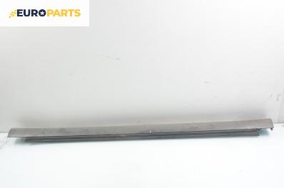 Праг за Toyota Avensis Liftback II (04.2003 - 11.2008), 4+1 вр., хечбек, позиция: лява