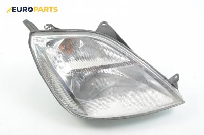 Фар за Ford Fiesta V Hatchback (11.2001 - 03.2010), позиция: дясна
