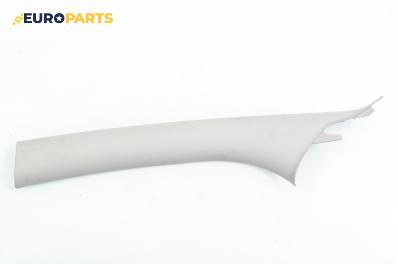 Интериорна пластмаса за Ford Fiesta V Hatchback (11.2001 - 03.2010), 4+1 вр., позиция: предна