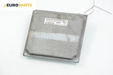 Компютър двигател за Ford Fiesta V Hatchback (11.2001 - 03.2010) 1.4 16V, 80 к.с., № 4S61-12A650-EA