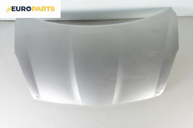 Преден капак за Hyundai i20 Hatchback (08.2008 - 12.2015), 4+1 вр.