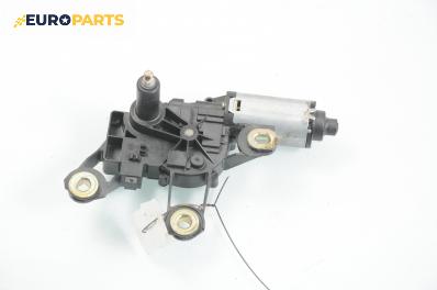 Ел. мотор за чистачките за Ford Fiesta V Hatchback (11.2001 - 03.2010), позиция: задна