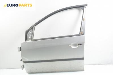 Врата за Ford Fiesta V Hatchback (11.2001 - 03.2010), 4+1 вр., позиция: предна, лява