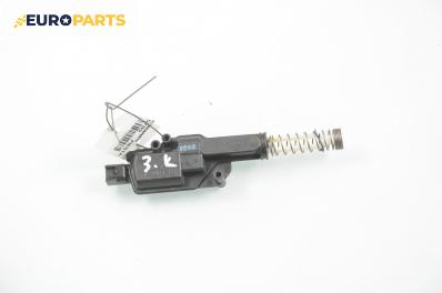 Машинка централно заключване за Ford Fiesta V Hatchback (11.2001 - 03.2010), 4+1 вр., позиция: задна