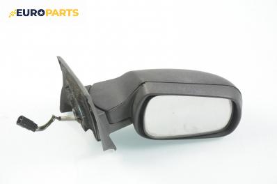Огледало за Ford Fiesta V Hatchback (11.2001 - 03.2010), 4+1 вр., позиция: дясна