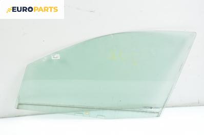 Странично стъкло за Ford Fiesta V Hatchback (11.2001 - 03.2010), 4+1 вр., позиция: предна, лява