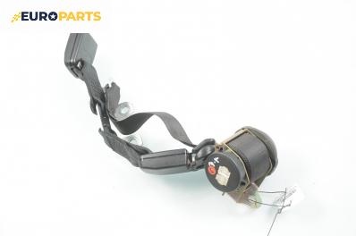 Предпазен колан за Ford Fiesta V Hatchback (11.2001 - 03.2010), 4+1 вр., позиция: задна, лява