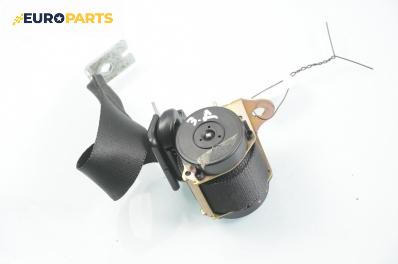 Предпазен колан за Ford Fiesta V Hatchback (11.2001 - 03.2010), 4+1 вр., позиция: задна, дясна
