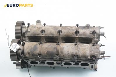 Глава за Fiat Doblo Van I (03.2001 - 11.2009) 1.6 16V (223AXD1A), 103 к.с.