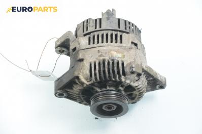 Алтернатор / генератор за Renault Megane Scenic (10.1996 - 12.2001) 1.6 e (JA0F), 90 к.с.