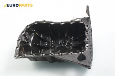 Картер за Renault Megane II Hatchback (07.2001 - 10.2012) 1.9 dCi (BM0G, CM0G), 120 к.с.