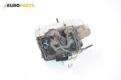 Брава на врата за Volkswagen Polo Classic II (11.1995 - 07.2006), позиция: предна, дясна