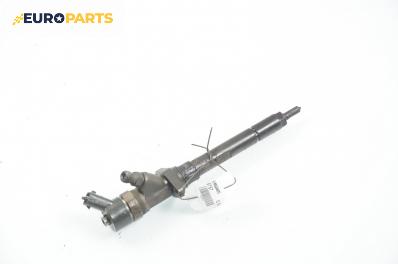 Дюза дизел за Citroen C5 I Sedan (03.2001 - 03.2005) 2.2 HDi (DC4HXB, DC4HXE), 133 к.с., № Bosch 0 445 110 036